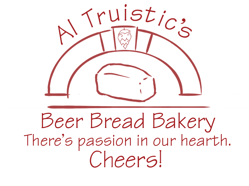 Al Truistic's Beer Bread Bakery